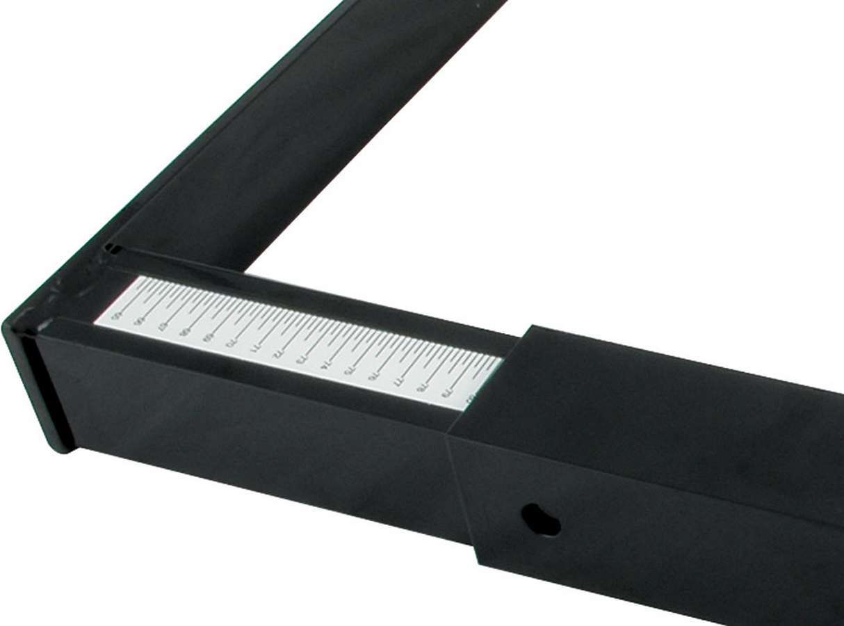 Allstar Performance Repl Decal for ALL10116 Stagger Gauge