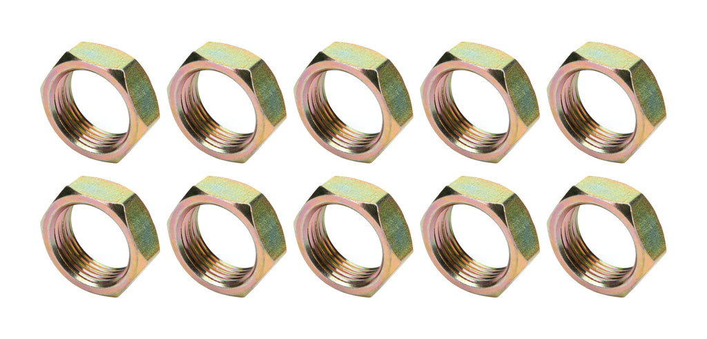 1-1/8in Adjuster Nut 10pk