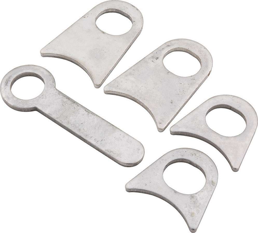 Allstar Performance Repl Mounting Tabs for ALL10219