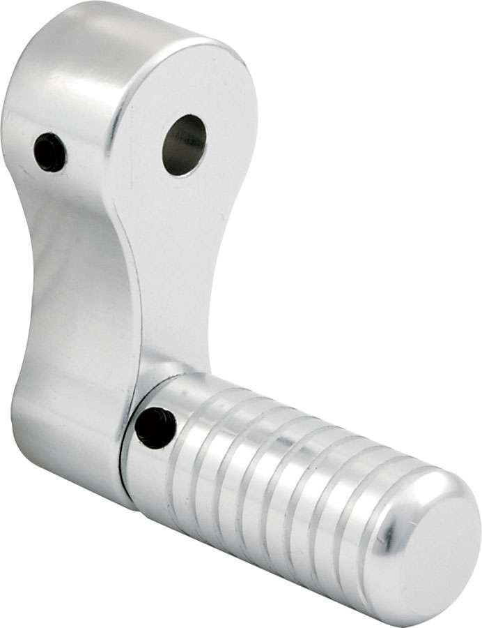 Allstar Performance Crank Handle for Brake Adjuster Silver