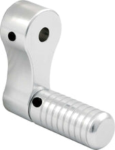 Load image into Gallery viewer, Allstar Performance Crank Handle for Brake Adjuster Silver