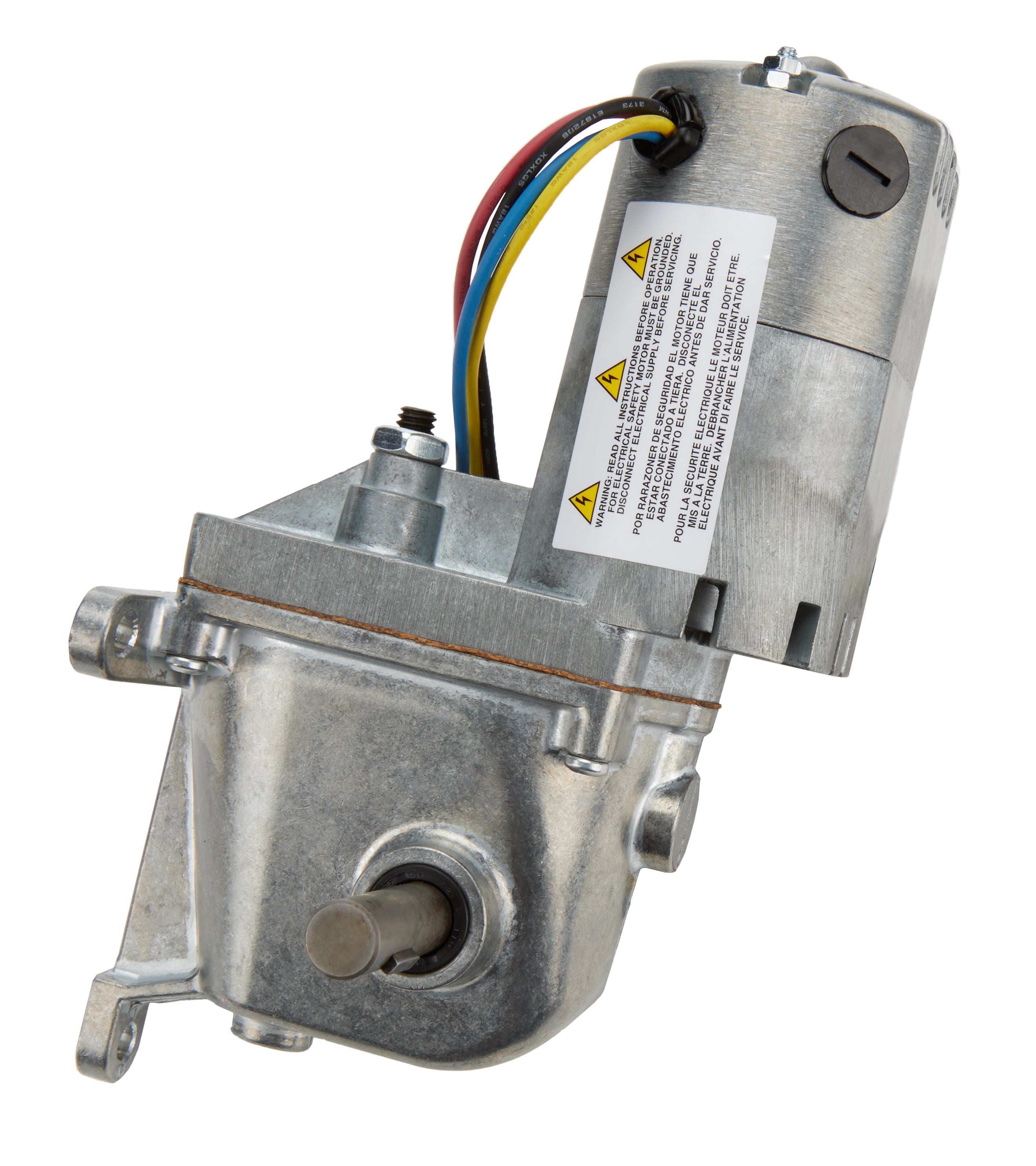 Allstar Performance Repl Motor for Tire Prep Stand