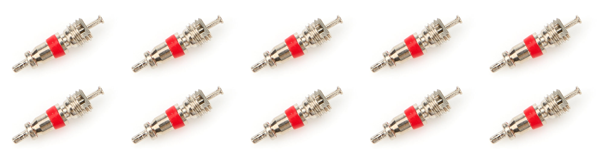 Allstar Performance Repl Valve Cores 10pk