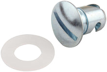 Cargar imagen en el visor de la galería, Wheel Cover Fasteners Quick Turn 3-Pack