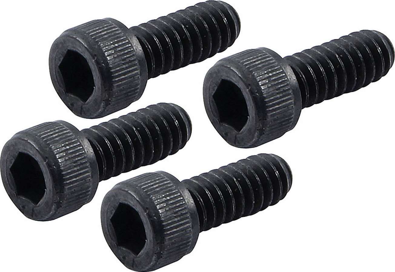 Allstar Performance Repl Locking Screw 4pk for ALL44131