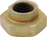 Back Nut for Single Cam Brackets