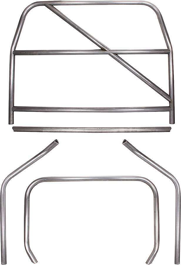 Allstar Performance Main Hoop Assembly for 22100 Deluxe Kit