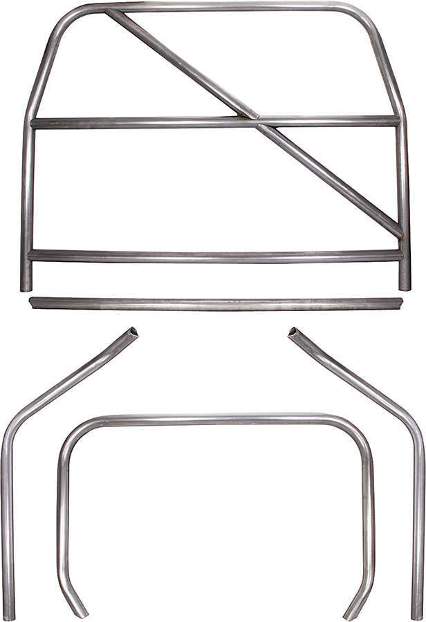 Allstar Performance Main Hoop Assembly for 22102 Deluxe Kit