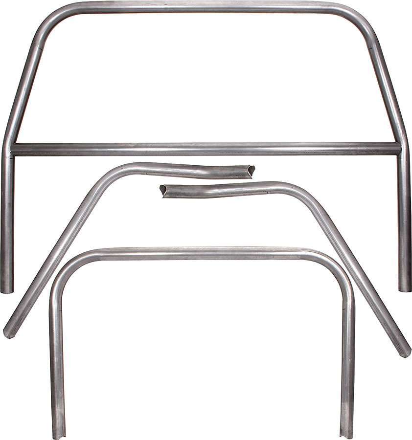 Allstar Performance Main Hoop Assembly for 22104 Mini Enduro Kit