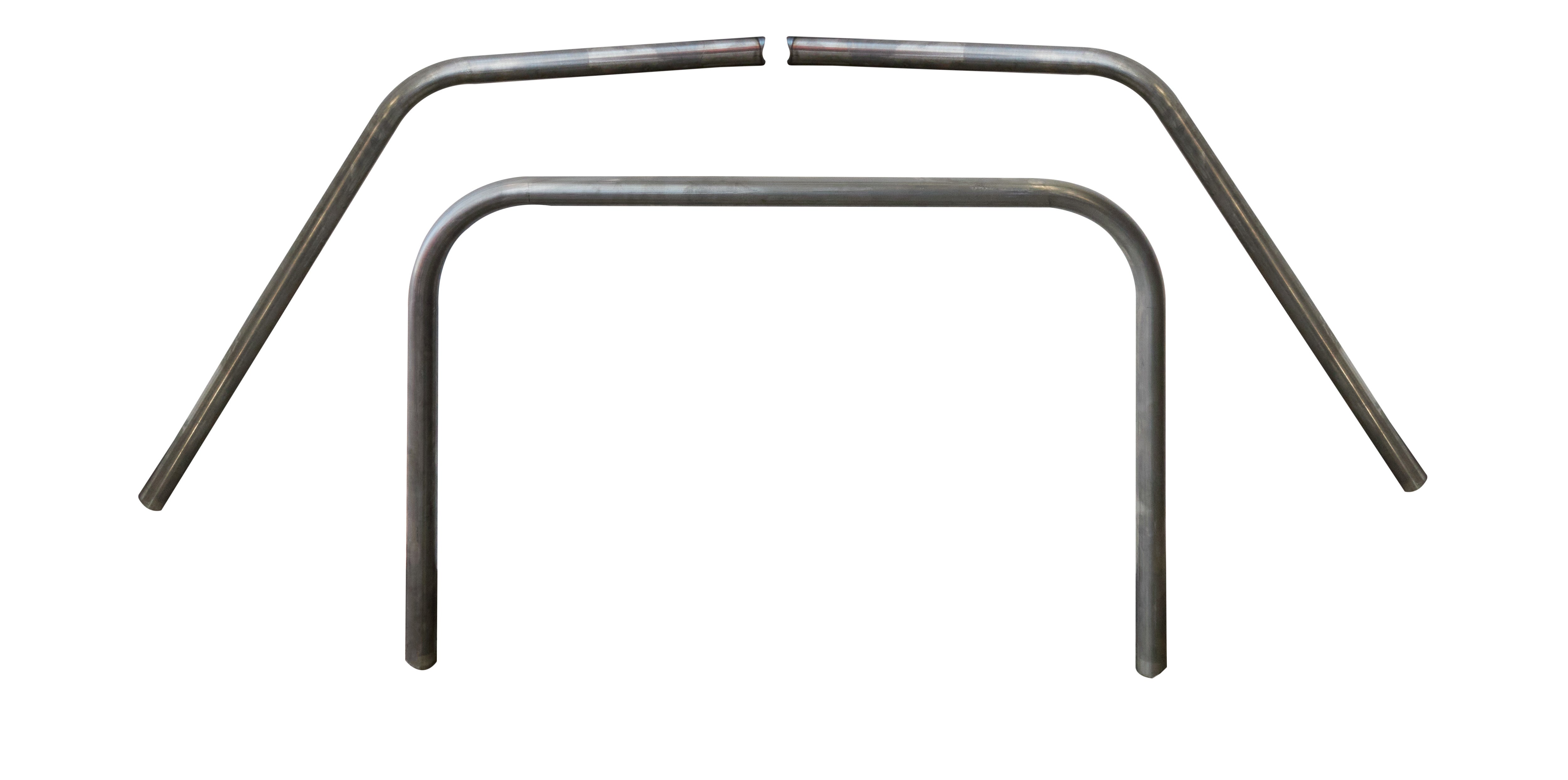 Allstar Performance Halo and Windshield Posts for ALL22095