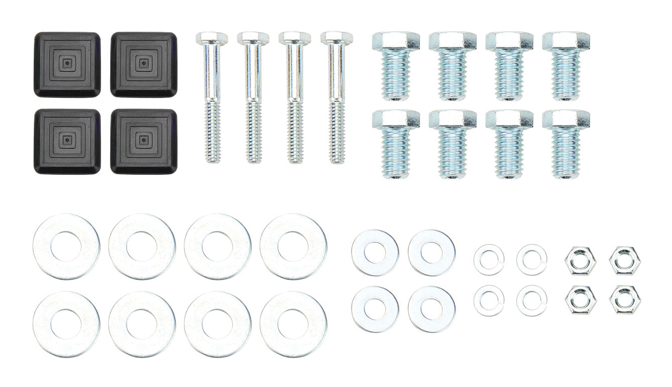 Allstar Performance Hardware Kit for ALL10154