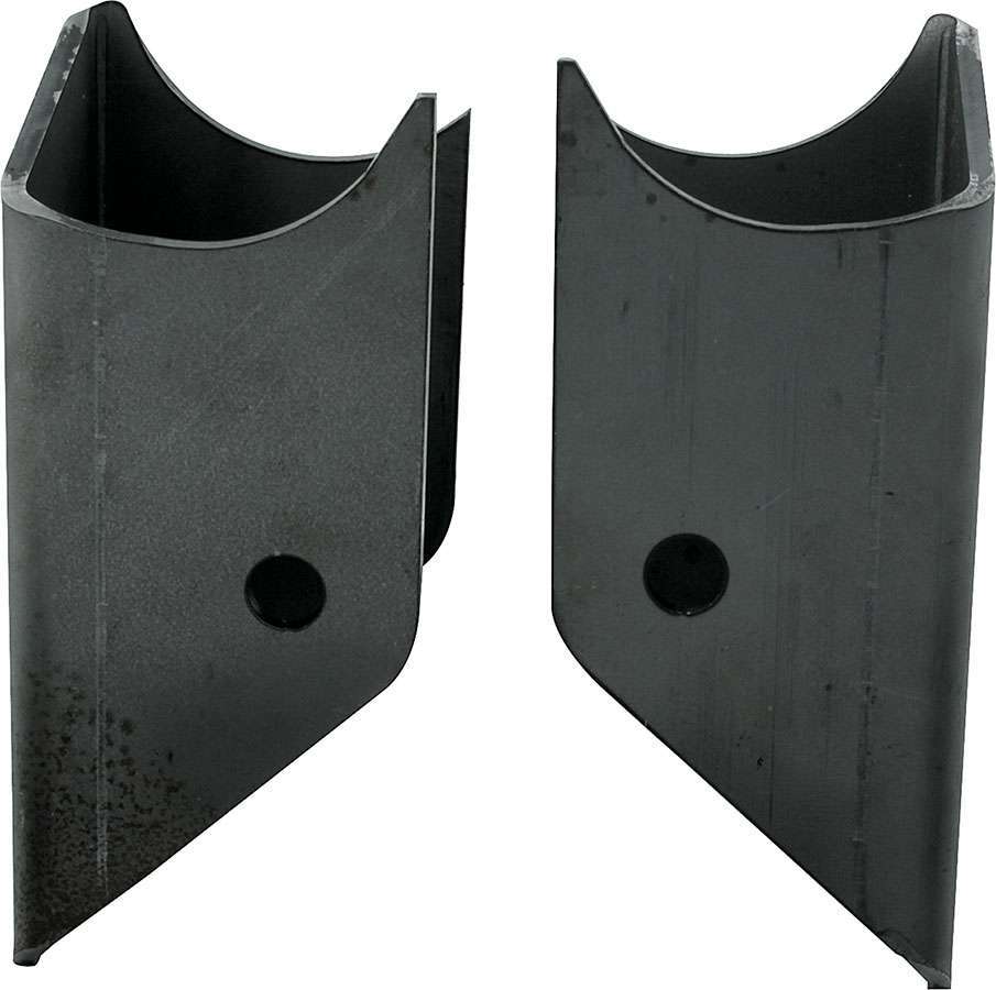 Allstar Performance Single Hole Lower Brackets Stock 1pr
