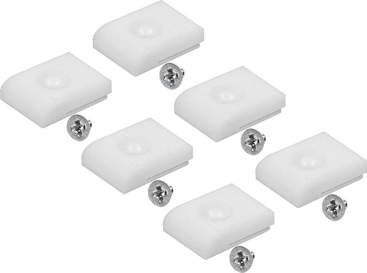 Allstar Performance Slide Pads 3pr for ALL10770/ALL10260