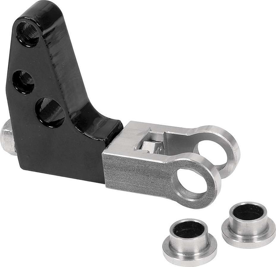 Allstar Performance Shock Bracket with Swivel Clevis Mount