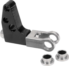 Cargar imagen en el visor de la galería, Shock Bracket with Swivel Clevis Mount