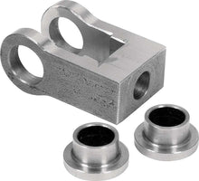 Load image into Gallery viewer, Shock Swivel Clevis with Spacers