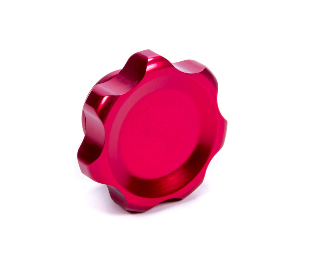 Allstar Performance Red Cap Small