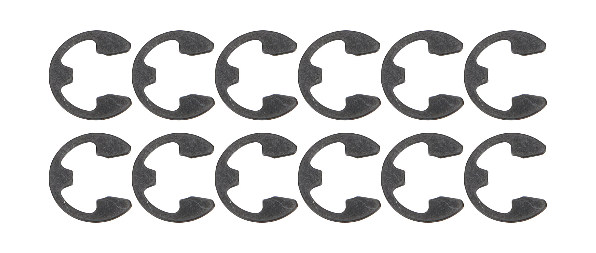 Allstar Performance Repl E-Clip for Sprint Car Wheel Cover Kit