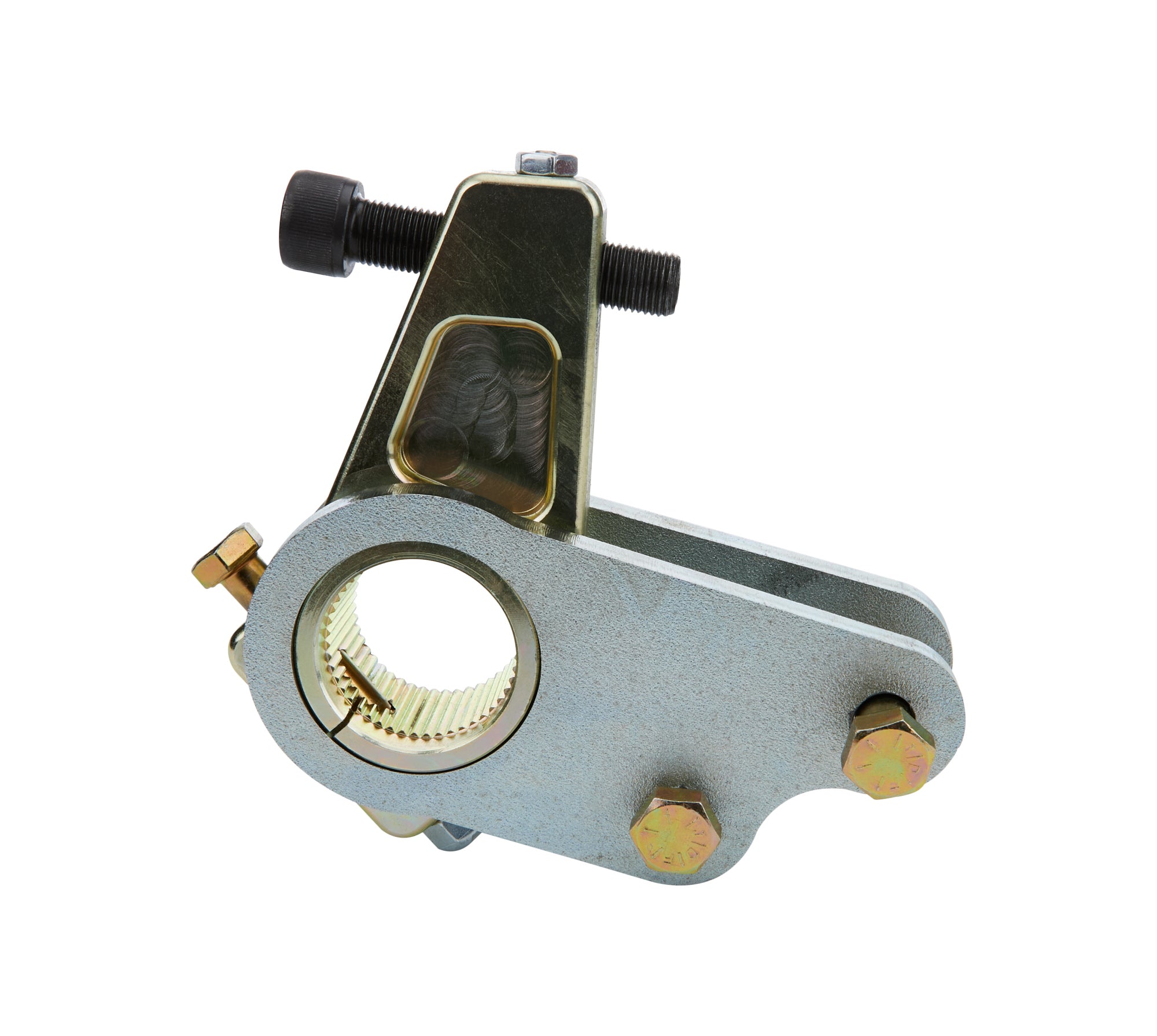 Allstar Performance Sway Bar Adjuster 30 Deg Drop 1-1/2in 48spl