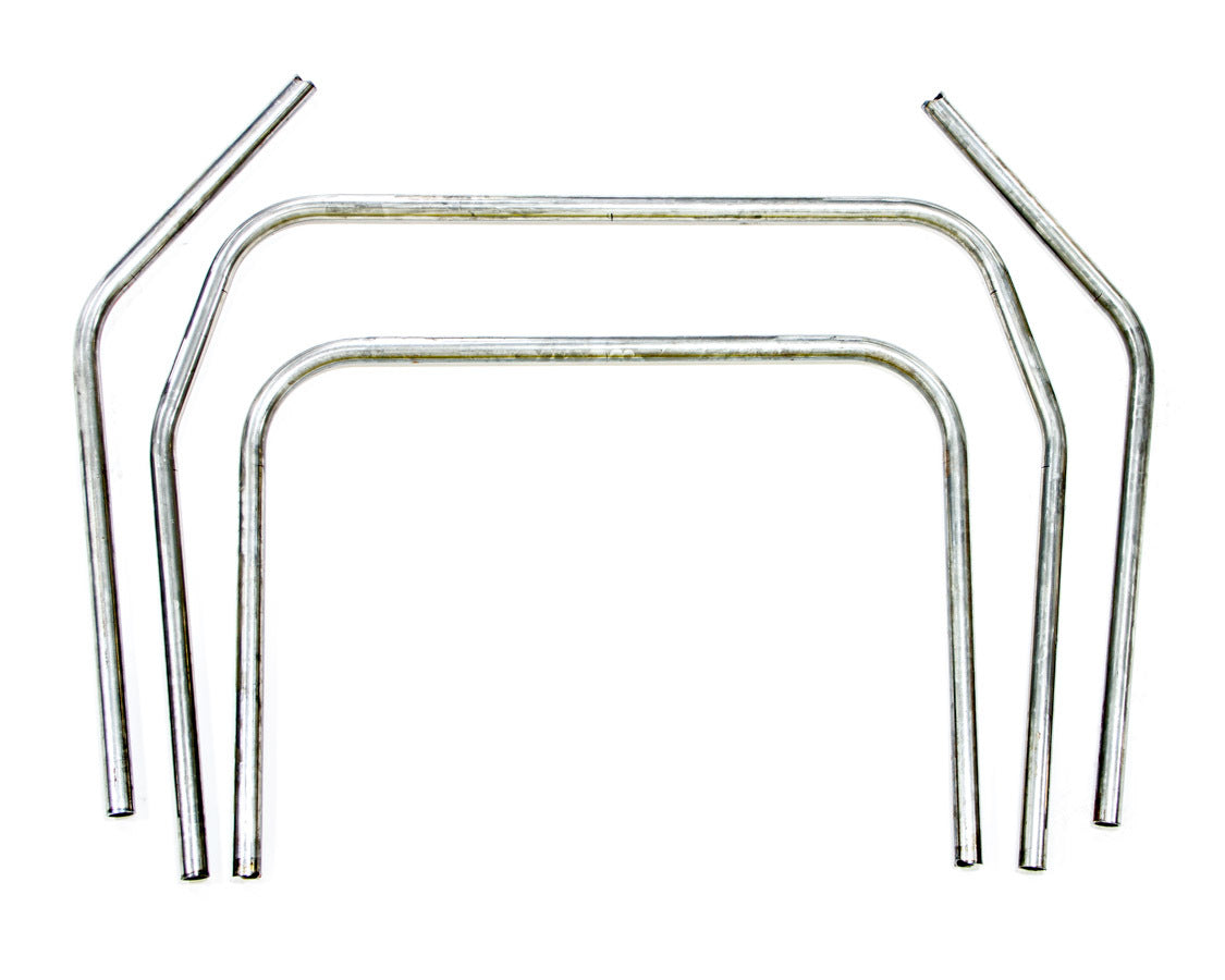 Allstar Performance 10pt Hoop for 1967-69 F-Body