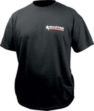 Allstar T-Shirt Black Medium