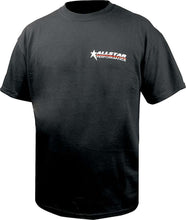 Cargar imagen en el visor de la galería, Allstar T-Shirt Black Small