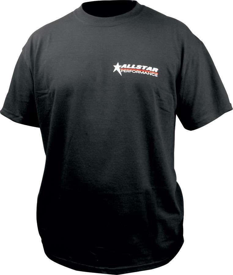 Allstar T-Shirt Black XX-Large