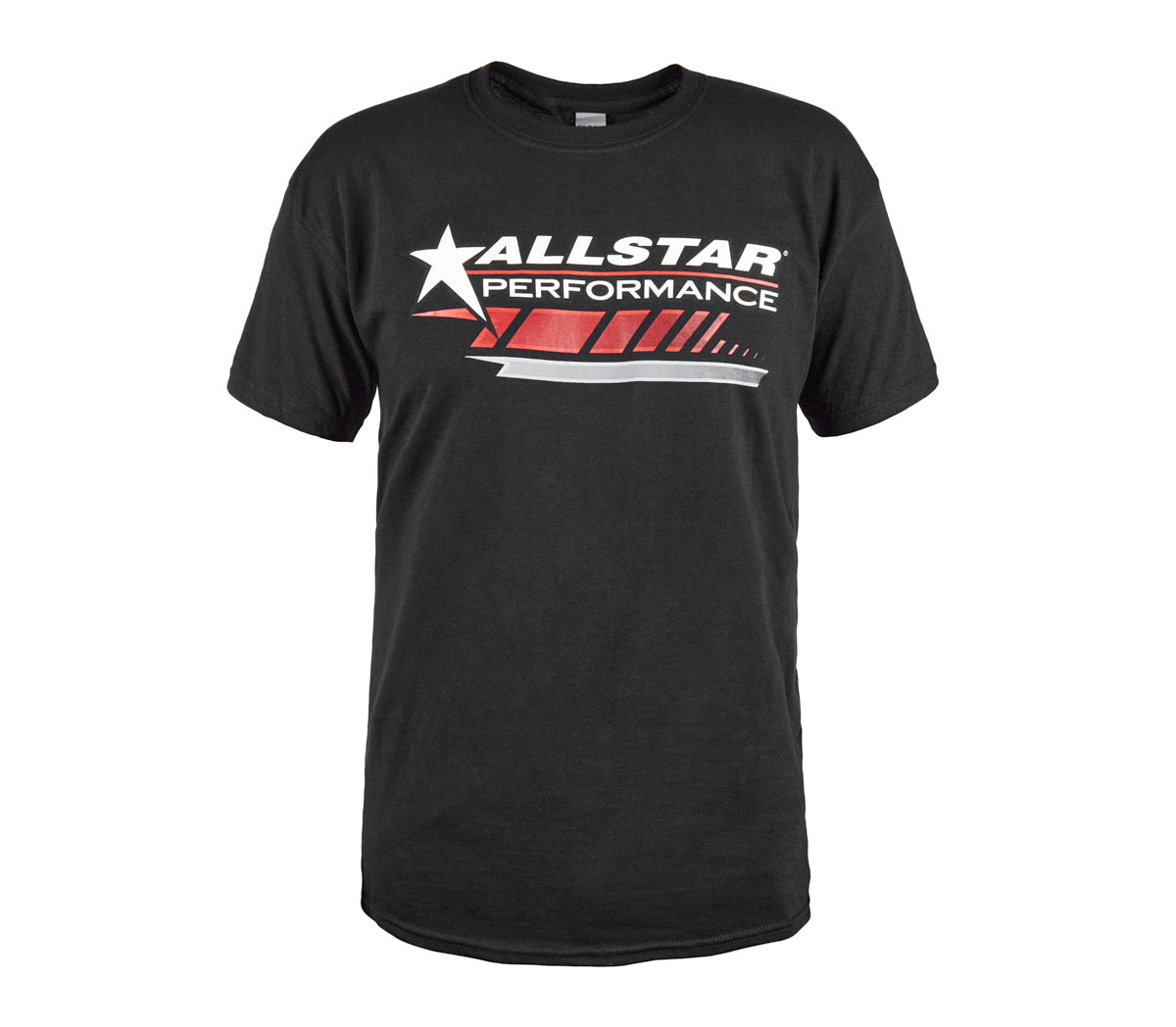 Allstar Performance Allstar T-Shirt Black w/ Red Graphic Medium