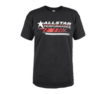 Cargar imagen en el visor de la galería, Allstar T-Shirt Black w/ Red Graphic X-Large