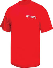 Load image into Gallery viewer, Allstar T-Shirt Red Large