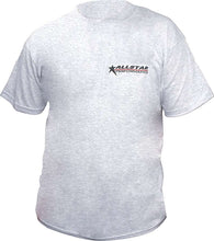 Cargar imagen en el visor de la galería, Allstar T-Shirt Gray Medium