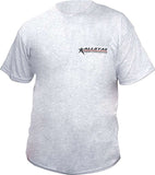 Allstar T-Shirt Gray Medium