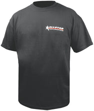 Cargar imagen en el visor de la galería, Allstar T-Shirt Charcoal Medium