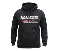 Load image into Gallery viewer, Allstar Graphic Hooded Sweatshirt Large