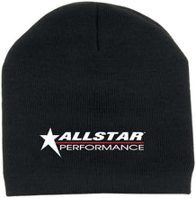 Load image into Gallery viewer, Winter Beanie Hat Black