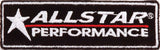 Allstar Patch 1in x 3.5in