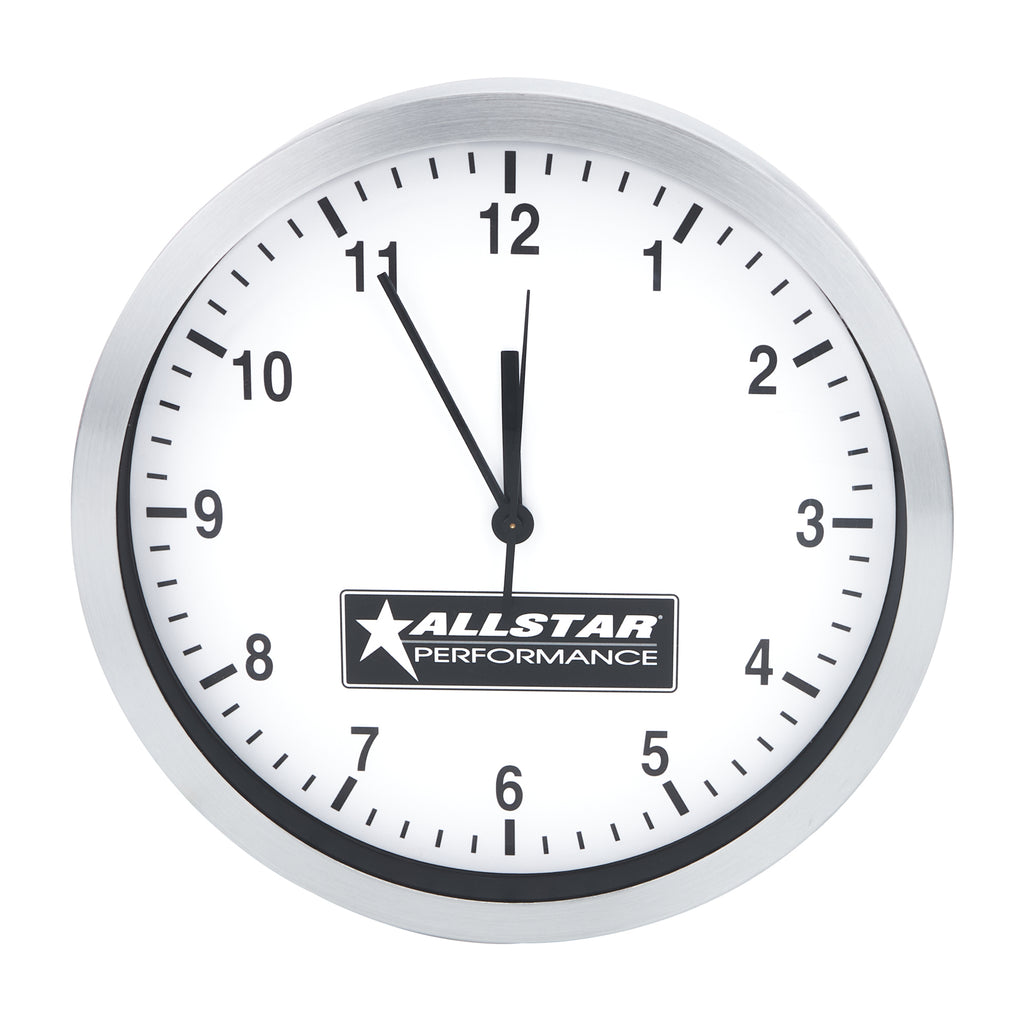 Allstar Clock