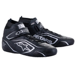 Zapato Tech-1T V3 Negro/Plateado Talla 12