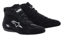 Load image into Gallery viewer, alpine star Shoe SP V2 Black Size 12