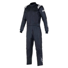 Load image into Gallery viewer, alpine star Suit Atom Black Small / Medium