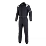 Traje GP Tech V3 Negro Grande