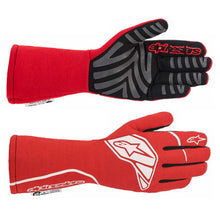 Load image into Gallery viewer, Glove Tech-1 Start V3 Red X-Large