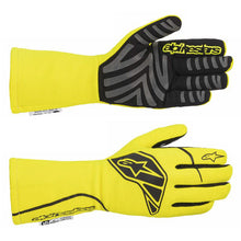 Load image into Gallery viewer, Glove Tech-1 Start V3 Yellow Large