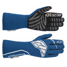 Load image into Gallery viewer, Glove Tech-1 Start V3 Blue 2X-Large