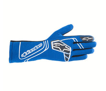 Load image into Gallery viewer, Glove Tech-1 Start V4 Blue X-Large