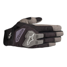 Load image into Gallery viewer, Glove Engine Medium Black / Gray