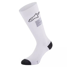 Load image into Gallery viewer, Socks ZX V4 White Large