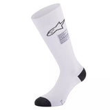 Socks ZX V4 White X- Large