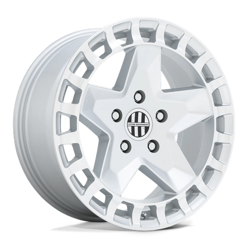 VIAPN 17X8 5X130 G-WHT 20MM