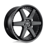 NICHE M192 19X8.5 5X4.5 GL-BLK-MB 35MM